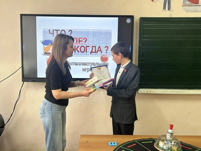 Выездное мероприятие для замещающих семей в г. Пролетарске4